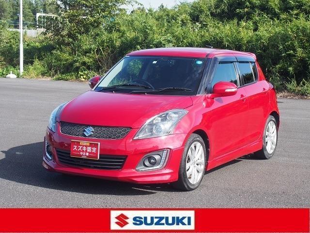 download Suzuki Swift workshop manual