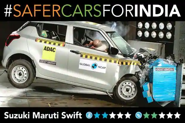 download Suzuki Swift workshop manual