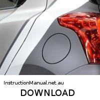 repair manual