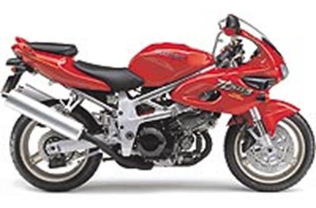 download Suzuki TL1000S Motorcycle able workshop manual