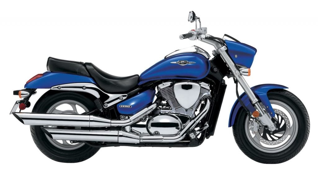 download Suzuki VZ800 M50 Motorcycle able workshop manual