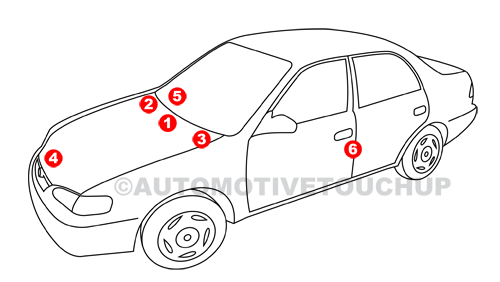 download Suzuki Verona workshop manual