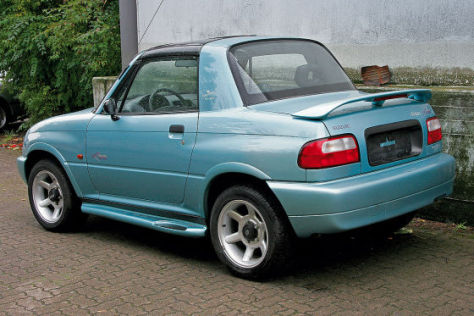 download Suzuki Vitara AT 90 workshop manual