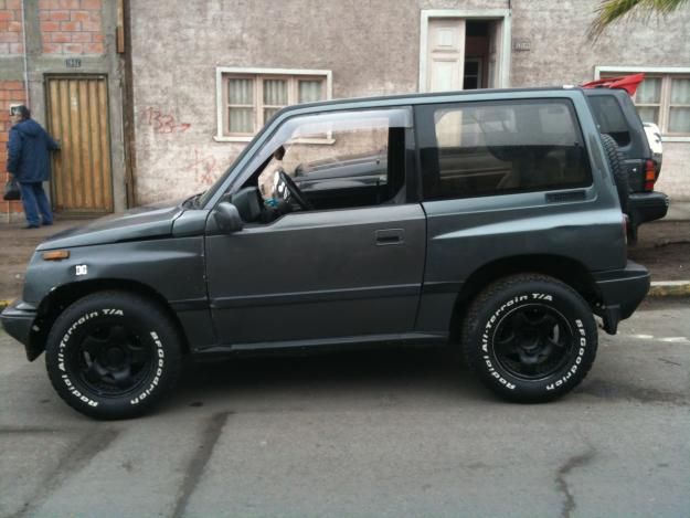 download Suzuki Vitara Grand Vitara Sidekick Escudo workshop manual