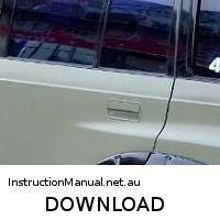 repair manual