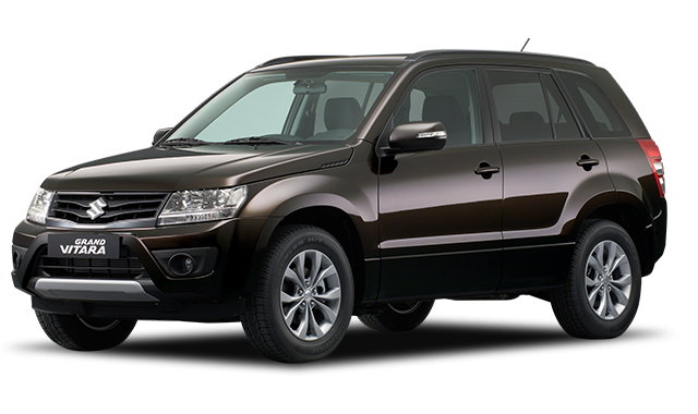 download Suzuki Vitara Grand Vitara workshop manual