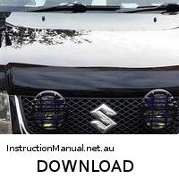 repair manual