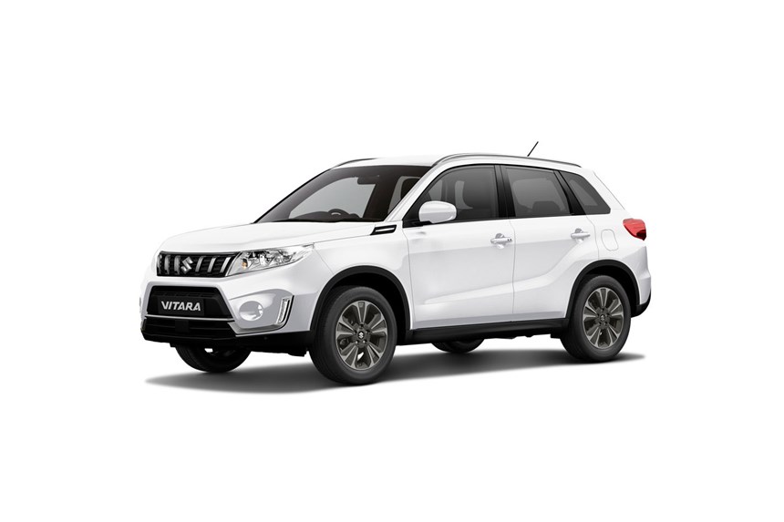 download Suzuki Vitara Manuals SRM workshop manual