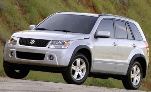 download Suzuki Vitara SQ 625 workshop manual