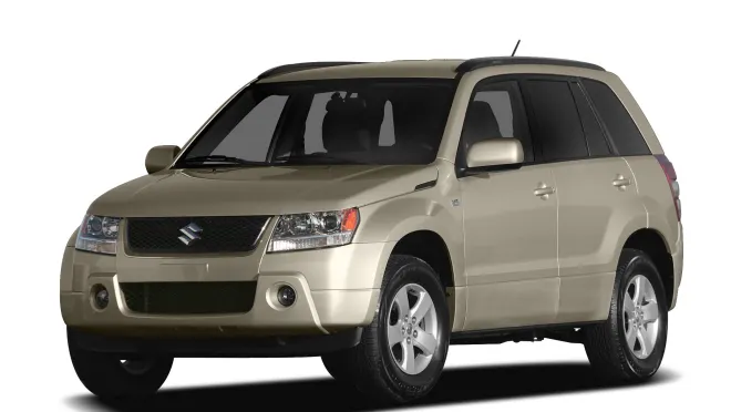 download Suzuki Vitara able workshop manual