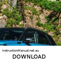 service manual