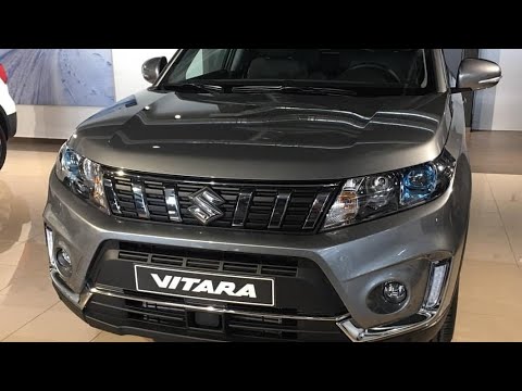 download Suzuki Vitara workshop manual