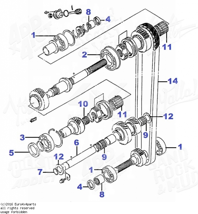 download Suzuki Vitara workshop manual