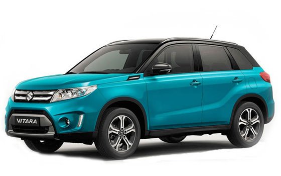 download Suzuki Vitara workshop manual