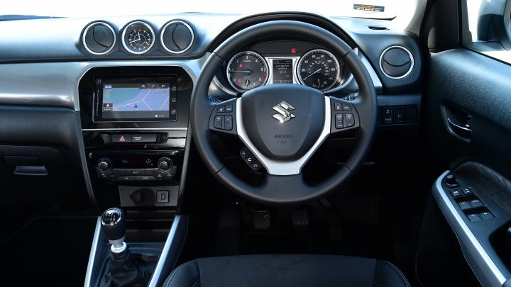 download Suzuki Vitara workshop manual