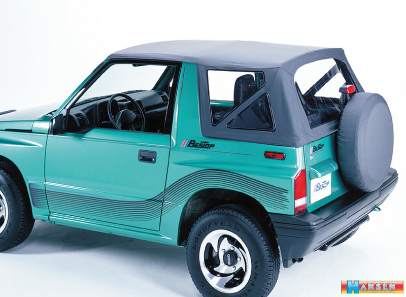 download Suzuki Vitara workshop manual