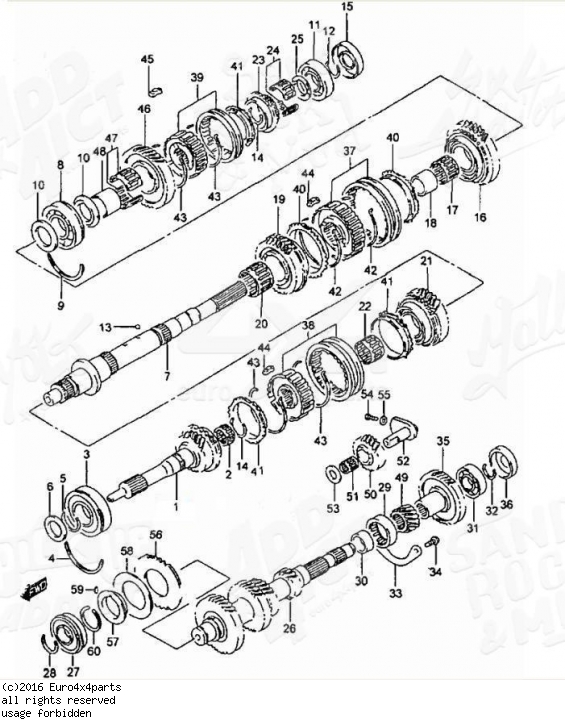 download Suzuki Vitara workshop manual