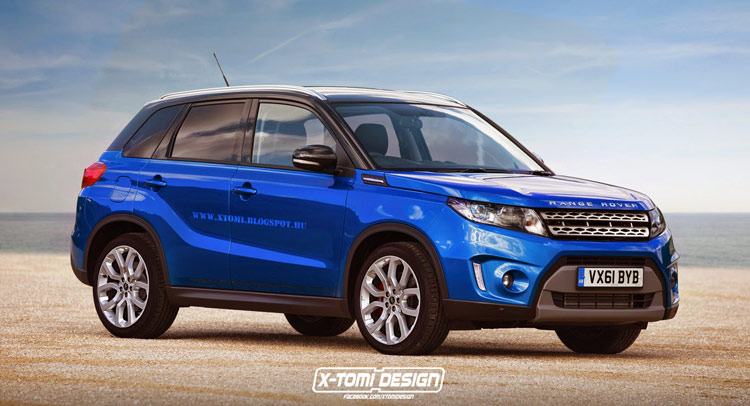 download Suzuki Vitara workshop manual