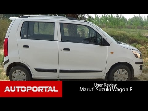 download Suzuki Wagon R workshop manual