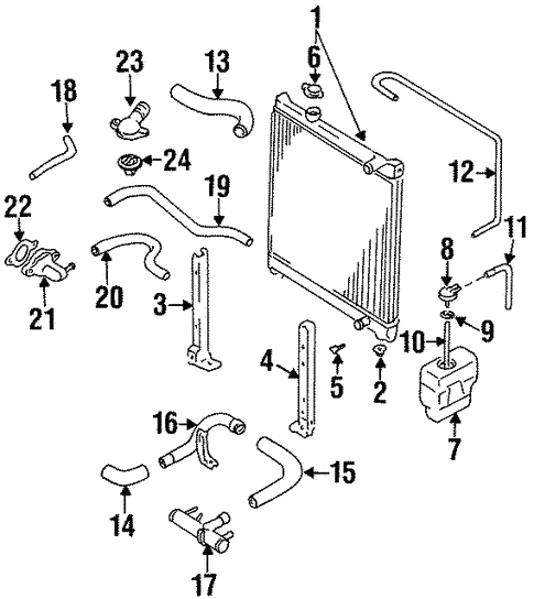 download Suzuki X 90 workshop manual