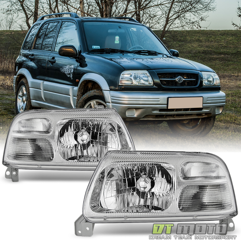 download Suzuki XL 7 workshop manual