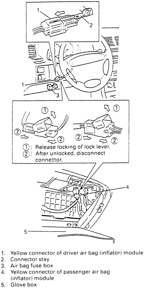 download Suzuki XL7 workshop manual