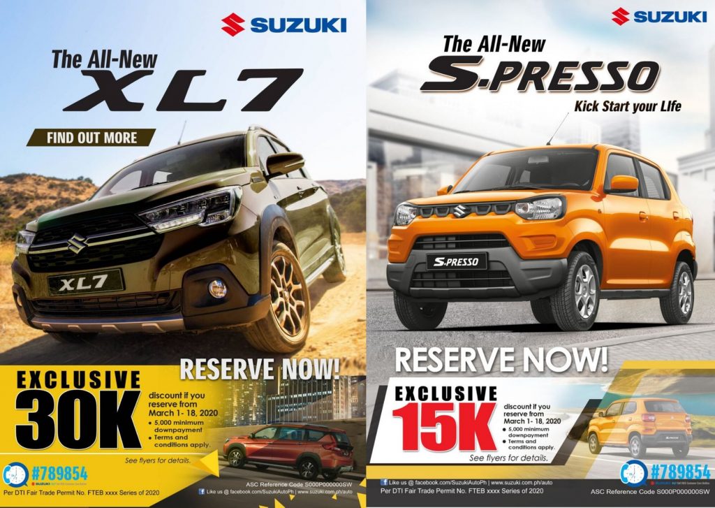 download Suzuki XL7 workshop manual