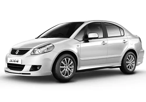 download Suzuki sx4 workshop manual