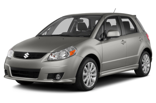 download Suzuki sx4 workshop manual