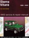 car service repair workshop instruction manual