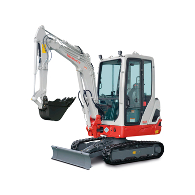 download TAKEUCHI Excavator TB235 able workshop manual