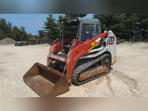 download TAKEUCHI TL150 TL 150 Crawler able workshop manual