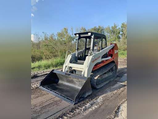 download TAKEUCHI TL150 TL 150 Crawler able workshop manual