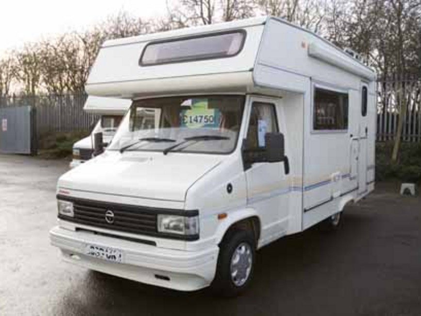 download TALBOT EXPRESS VAN workshop manual