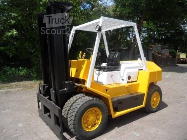 download TCM Forklift Truck FG25T3 able workshop manual