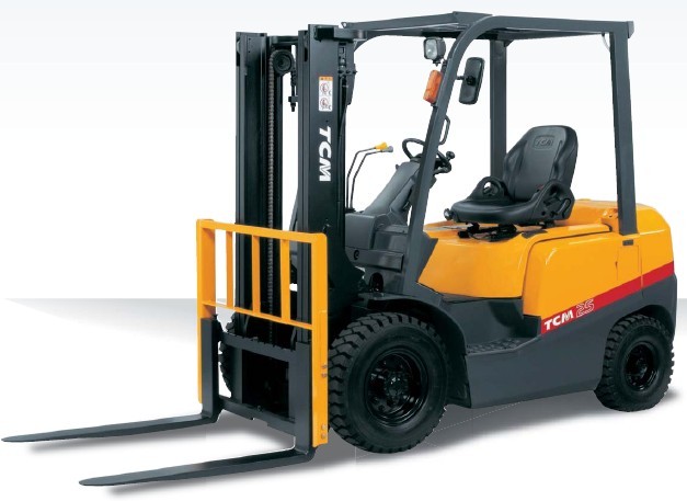 download TCM Forklift Truck FHG15T3 able workshop manual