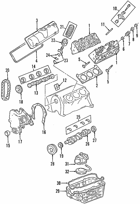 download TERRAZA workshop manual