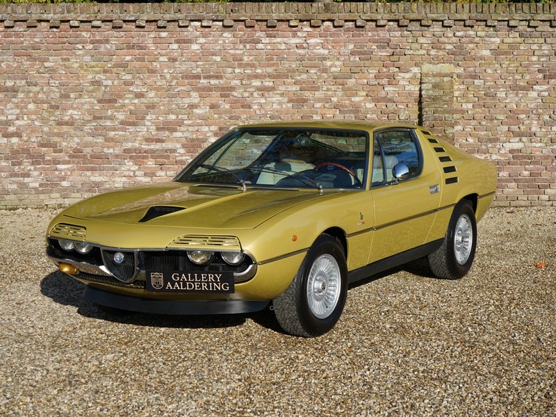 download THE ALFA ROMEO MONTREAL workshop manual