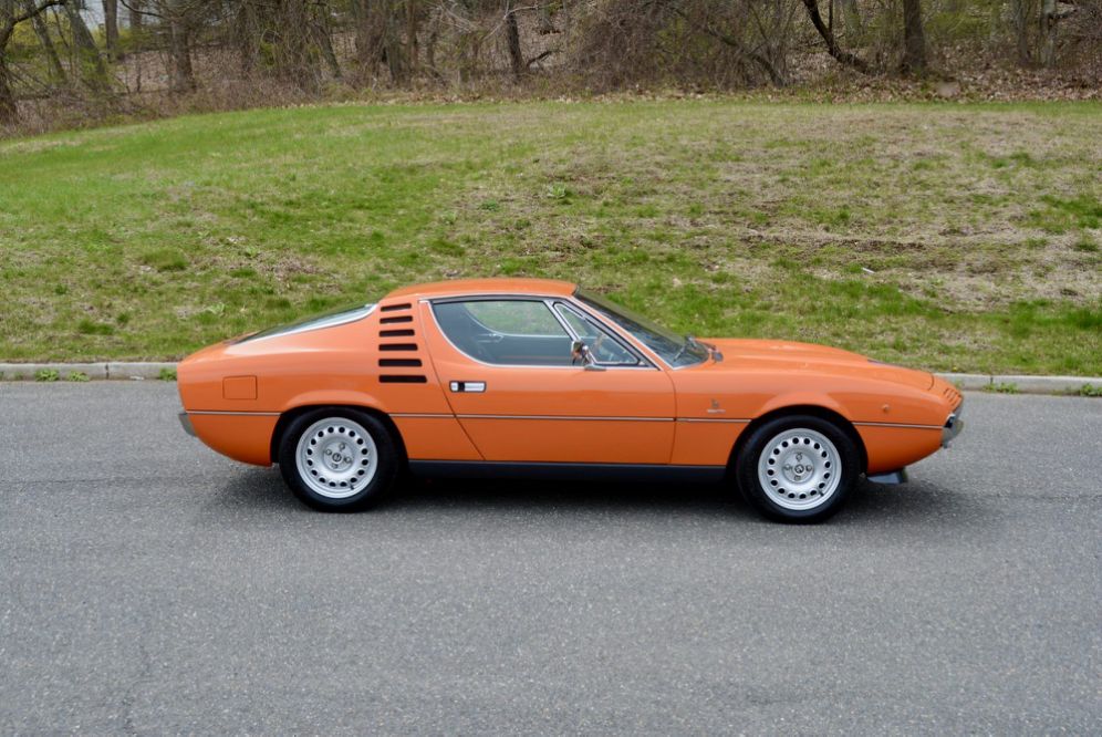 download THE ALFA ROMEO MONTREAL workshop manual