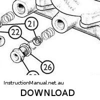 service manual