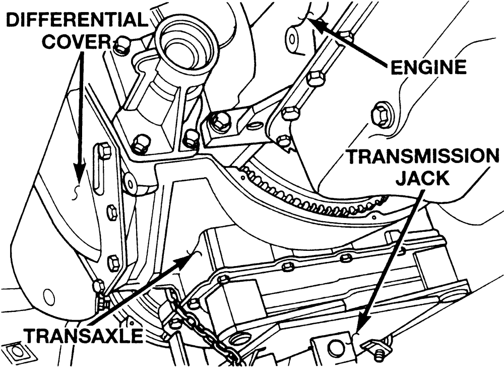 download TOWN COUNTRY workshop manual