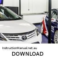 service manual