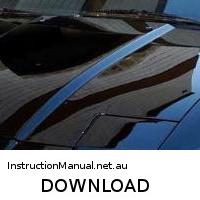 download TOYOTA SUPRA MK3 workshop manual