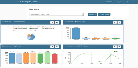 download TRACKER able workshop manual