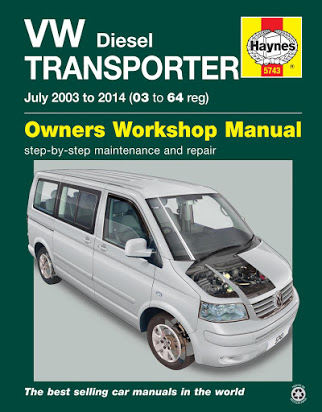 download TRANSPORTER 1600 T2 TYPE 2 68 79 workshop manual