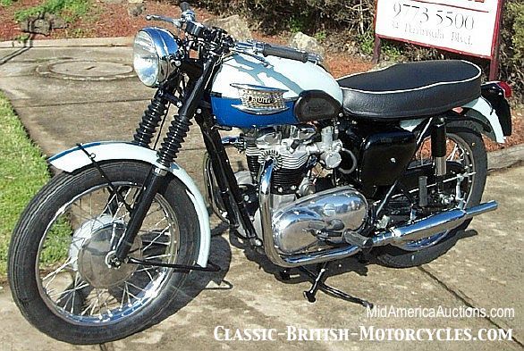 download TRIUMPH Classic HARDWARE workshop manual