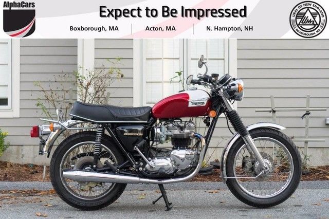 download TRIUMPH Classic HARDWARE workshop manual