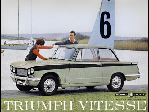 download TRIUMPH HERALD 1200 12 50 VITESSE SPITFIRE workshop manual