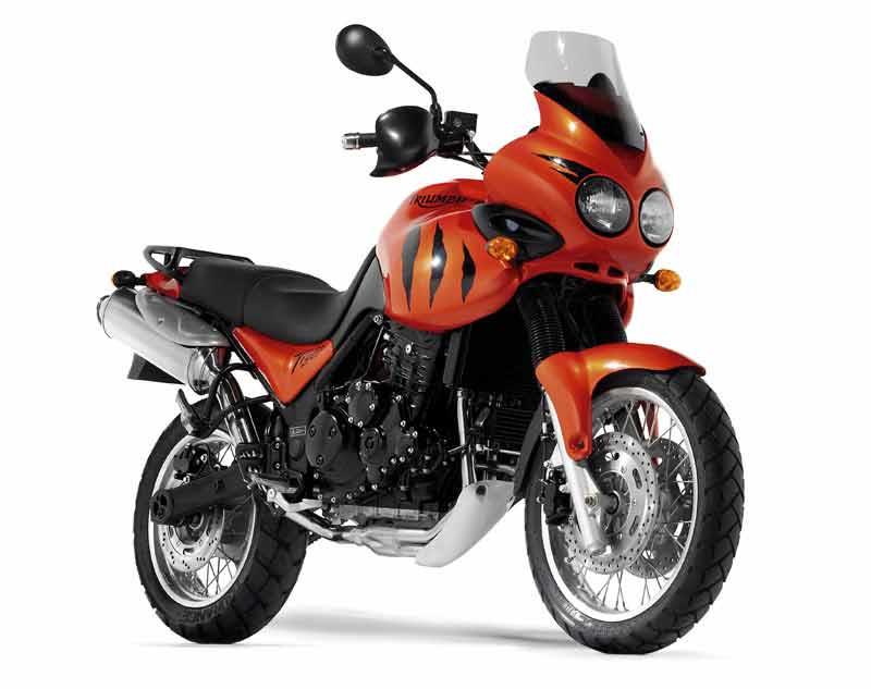 download TRIUMPH TIGER 955cc Motorcycle able workshop manual