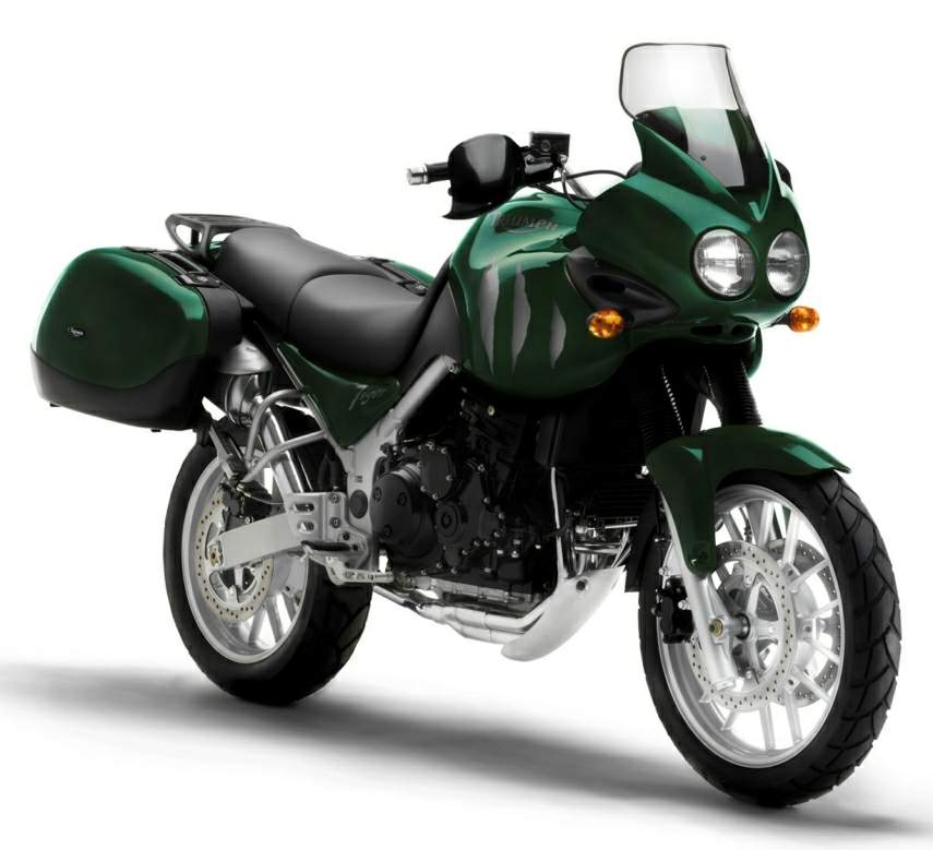 download TRIUMPH TIGER 955cc Motorcycle able workshop manual